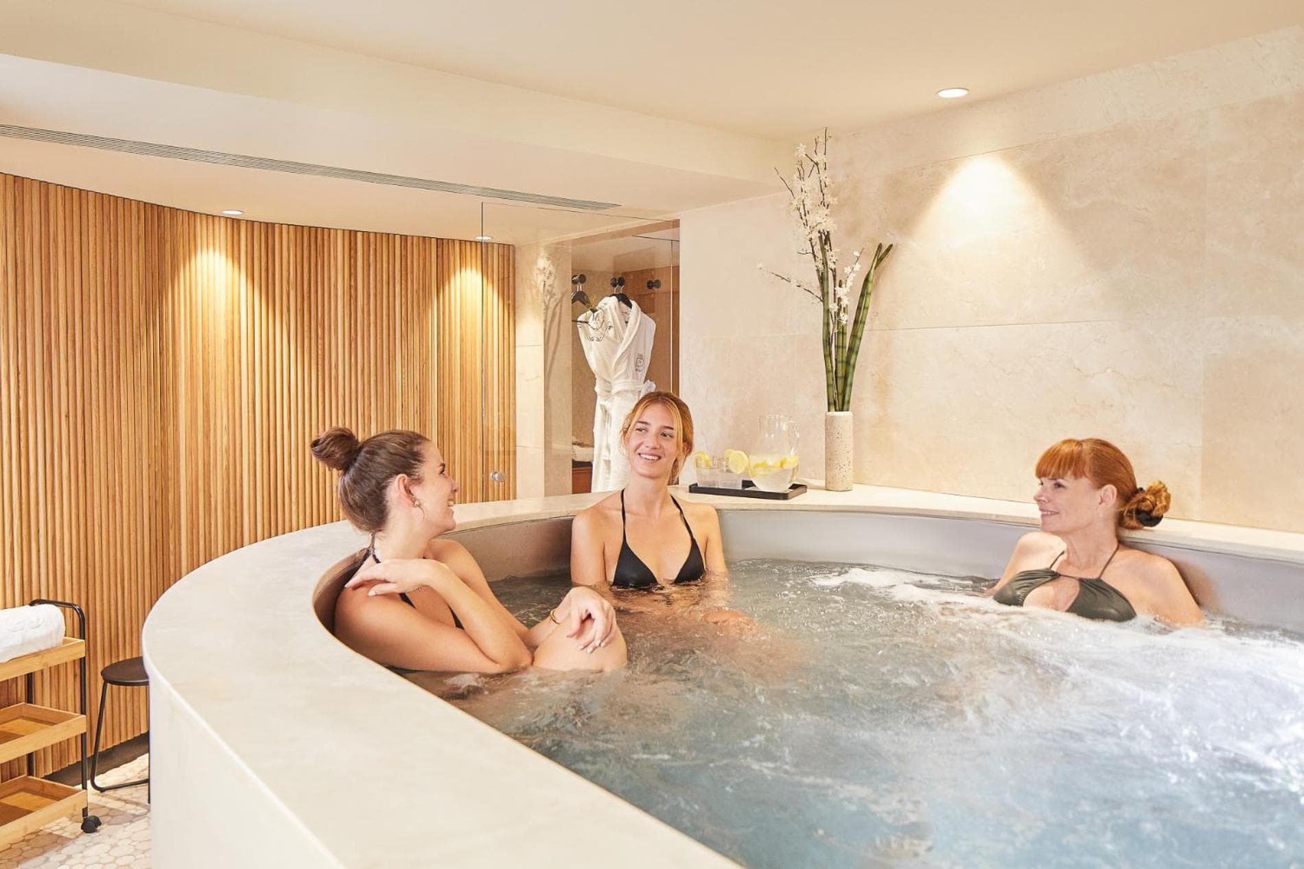 Majestic Hotel & Spa Barcelona GL 5