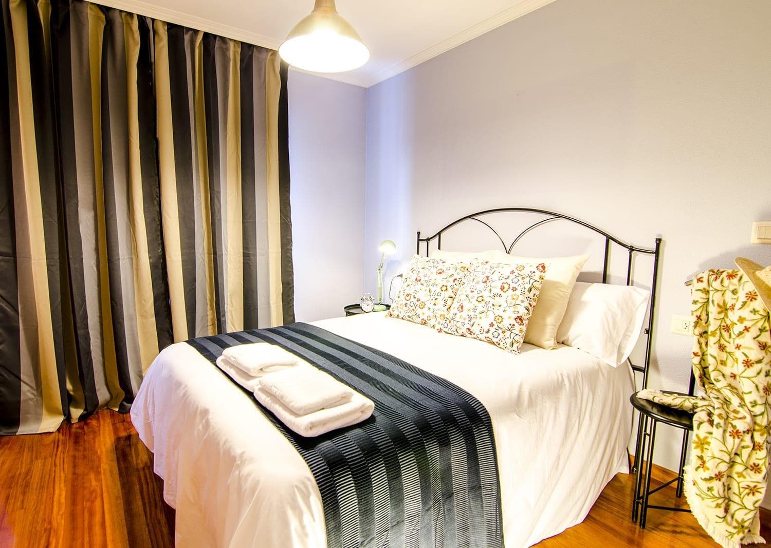 Duplex CAMINO INGLÉS