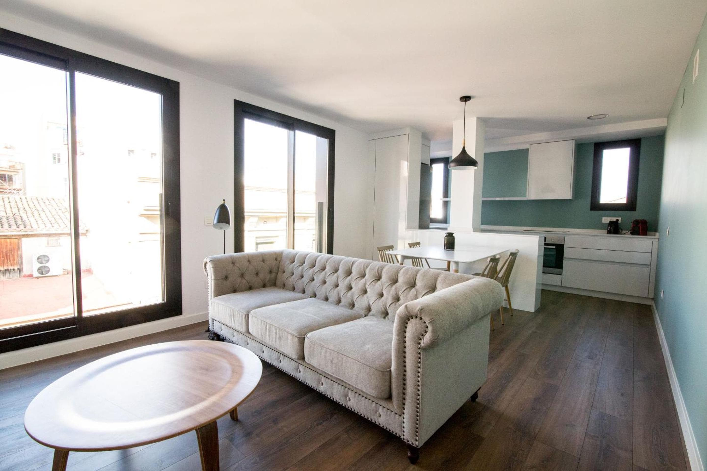 REUSIA Apartaments