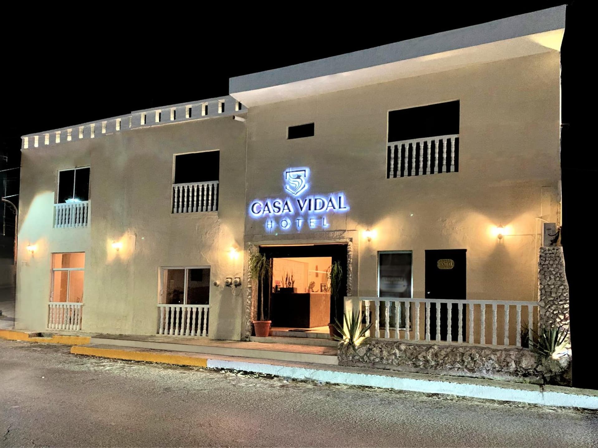 Casa Vidal Hotel