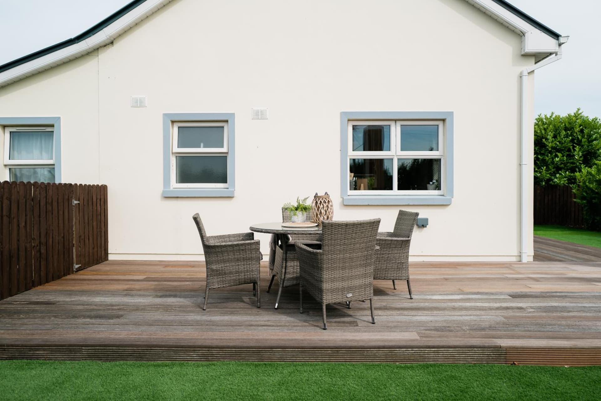 Modern self catering apartment, Miltown Malbay