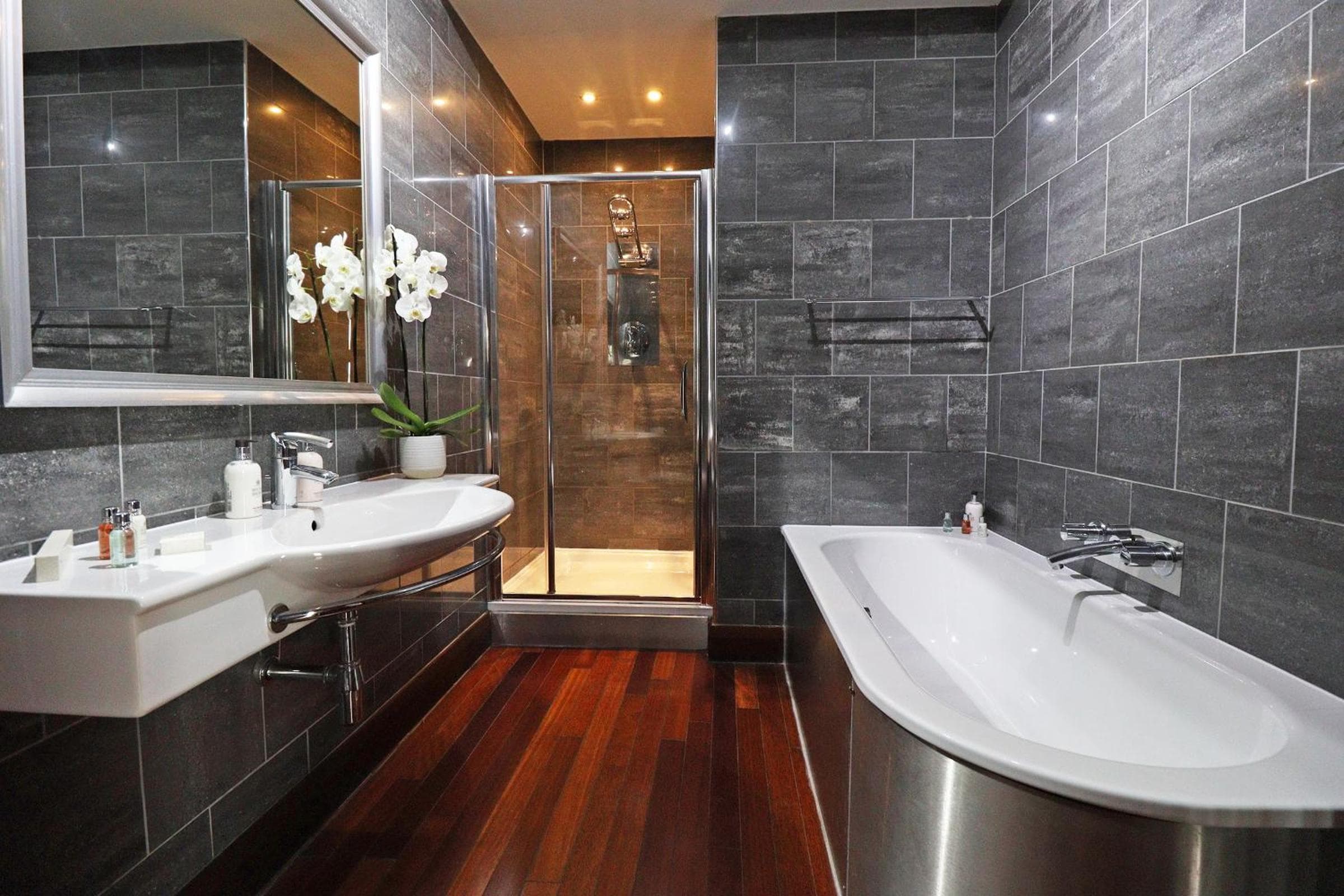 Morgans Hotel 5