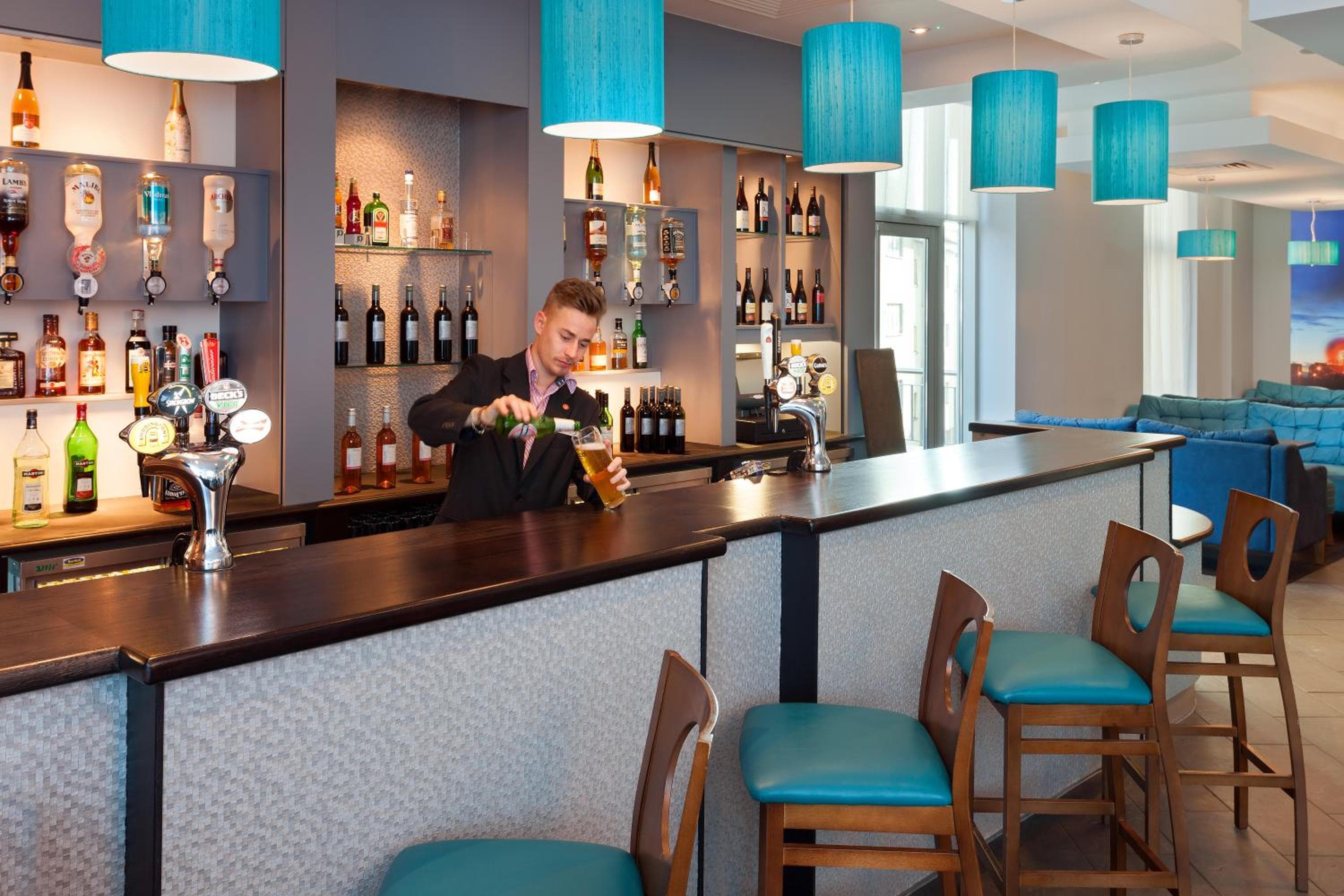 Leonardo Hotel Plymouth 5