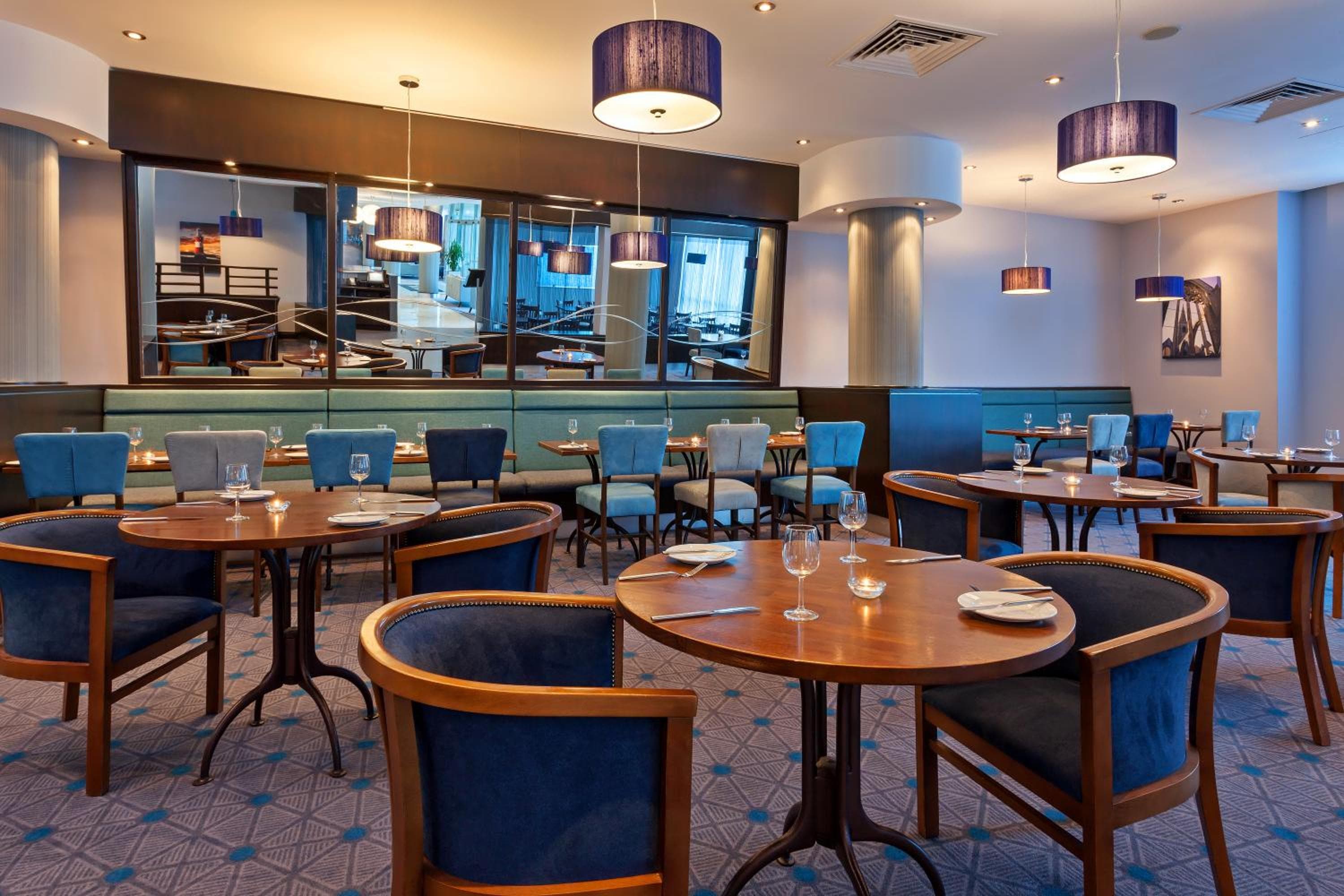 Leonardo Hotel Plymouth 4