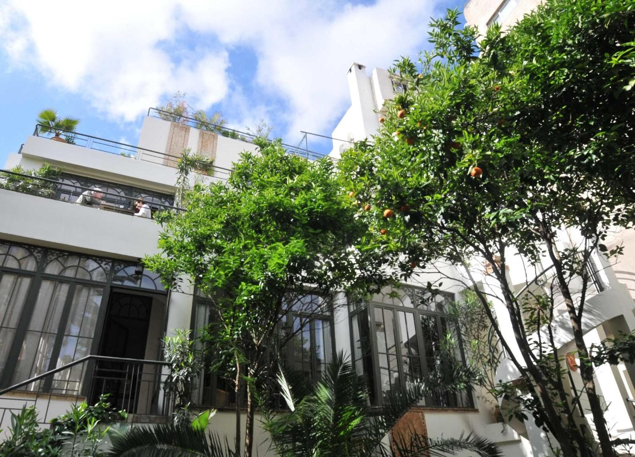 La Maison de Tanger