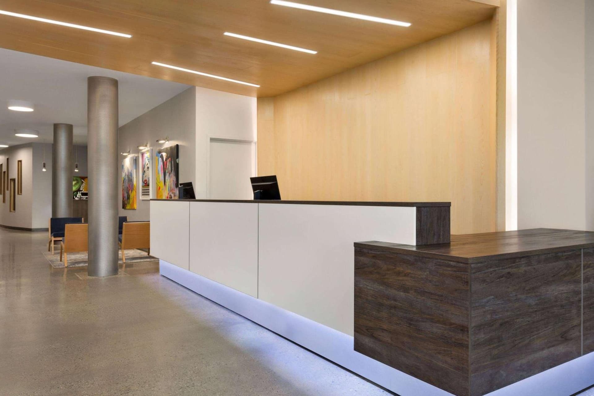 Wingate by Wyndham Bronx Haven Park 4