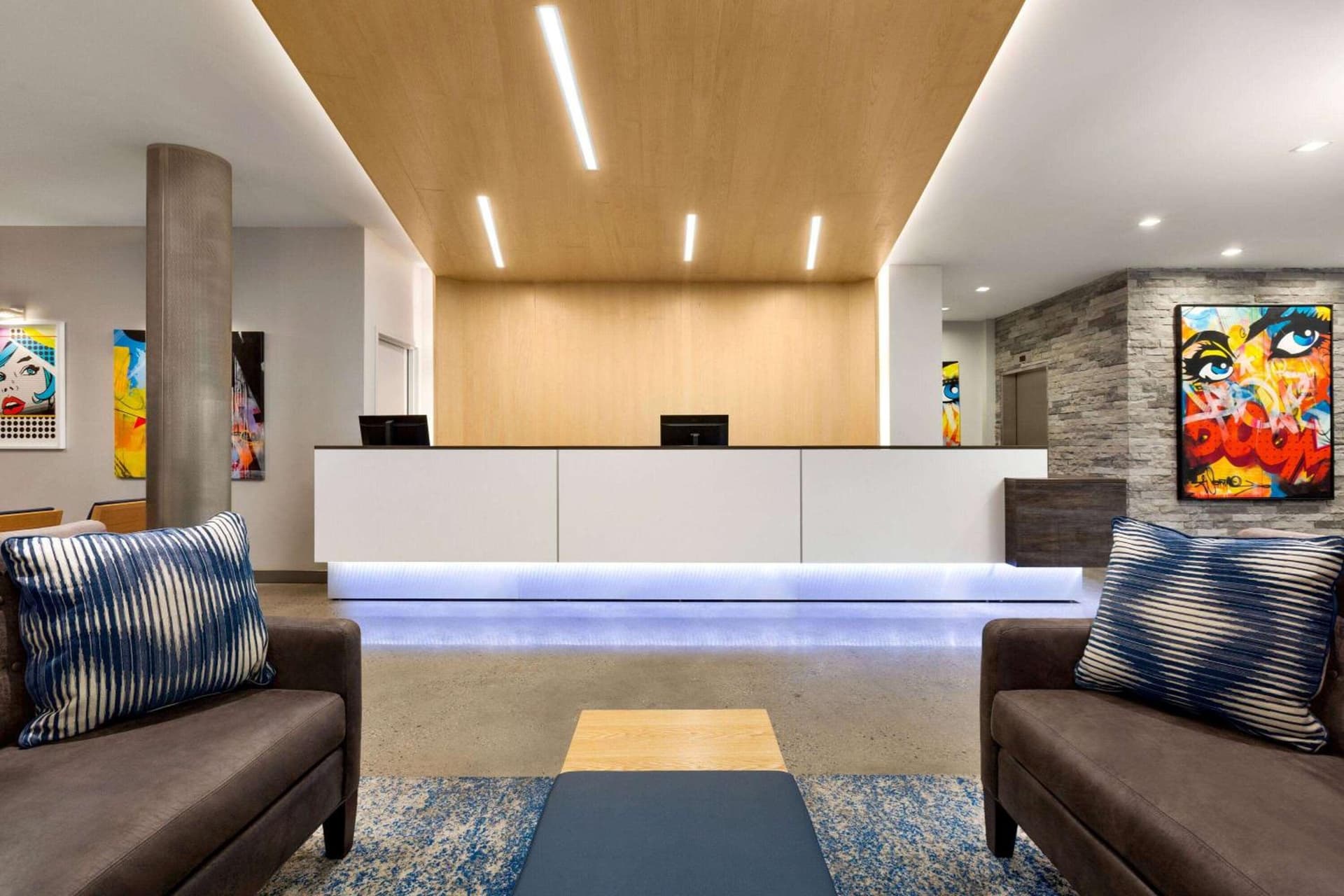 Wingate by Wyndham Bronx Haven Park 5