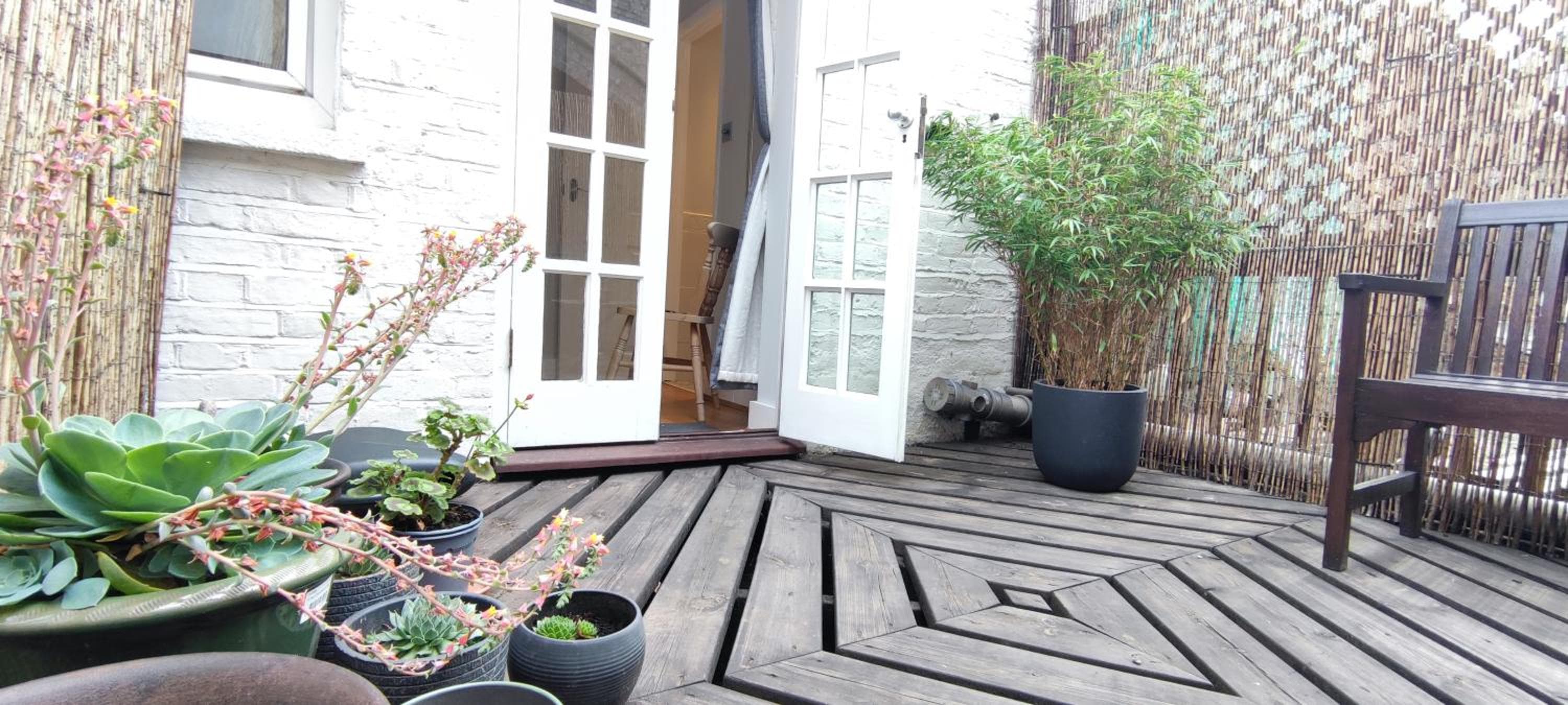 Windsor Cottage: Cosy, Charming, Full of Character