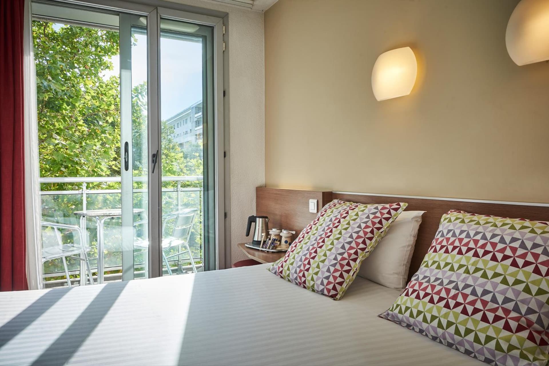 CAMPANILE PARIS 12 - Bercy Village 4