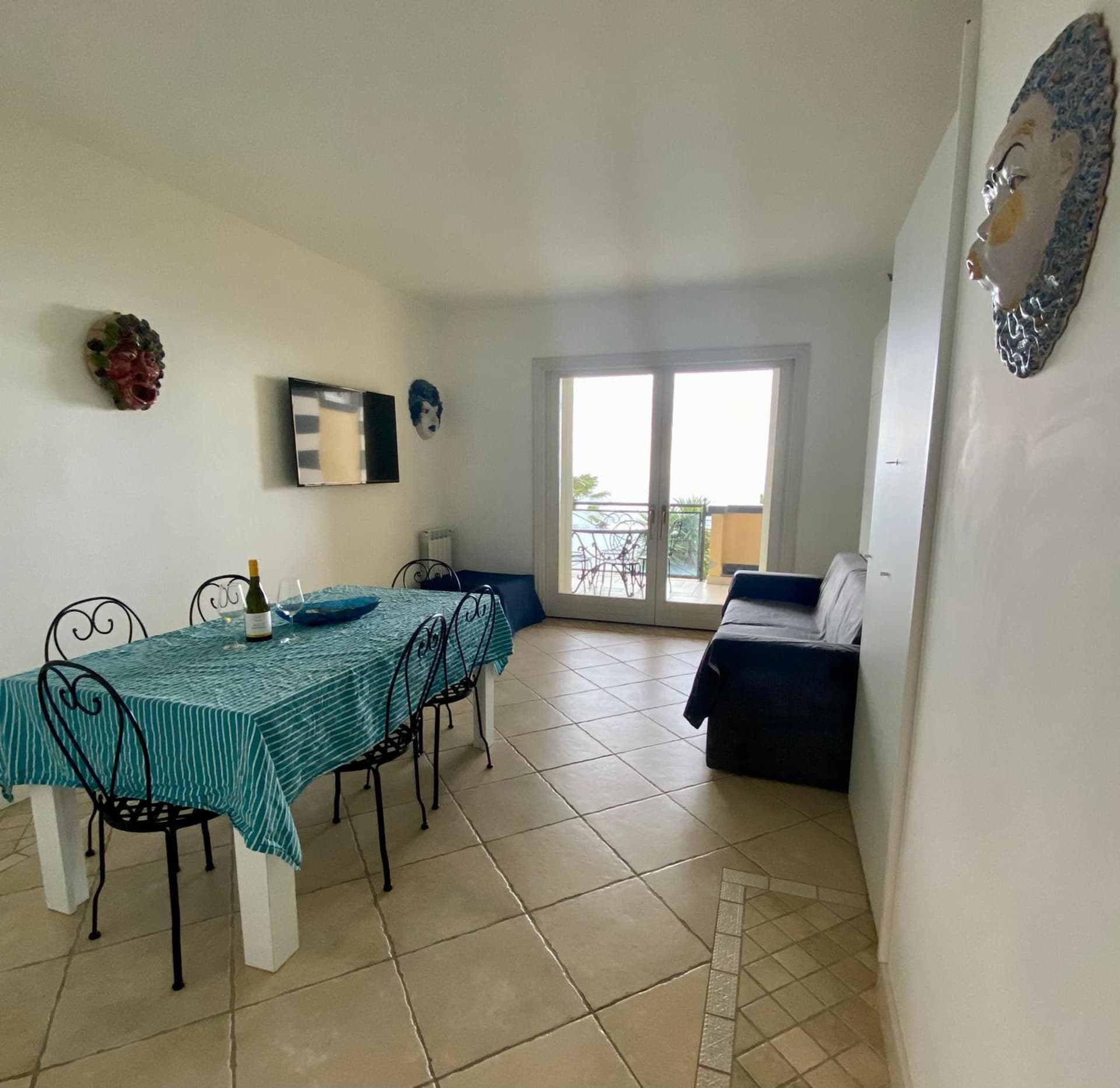 Perla Mediterranea by Taormina Holidays