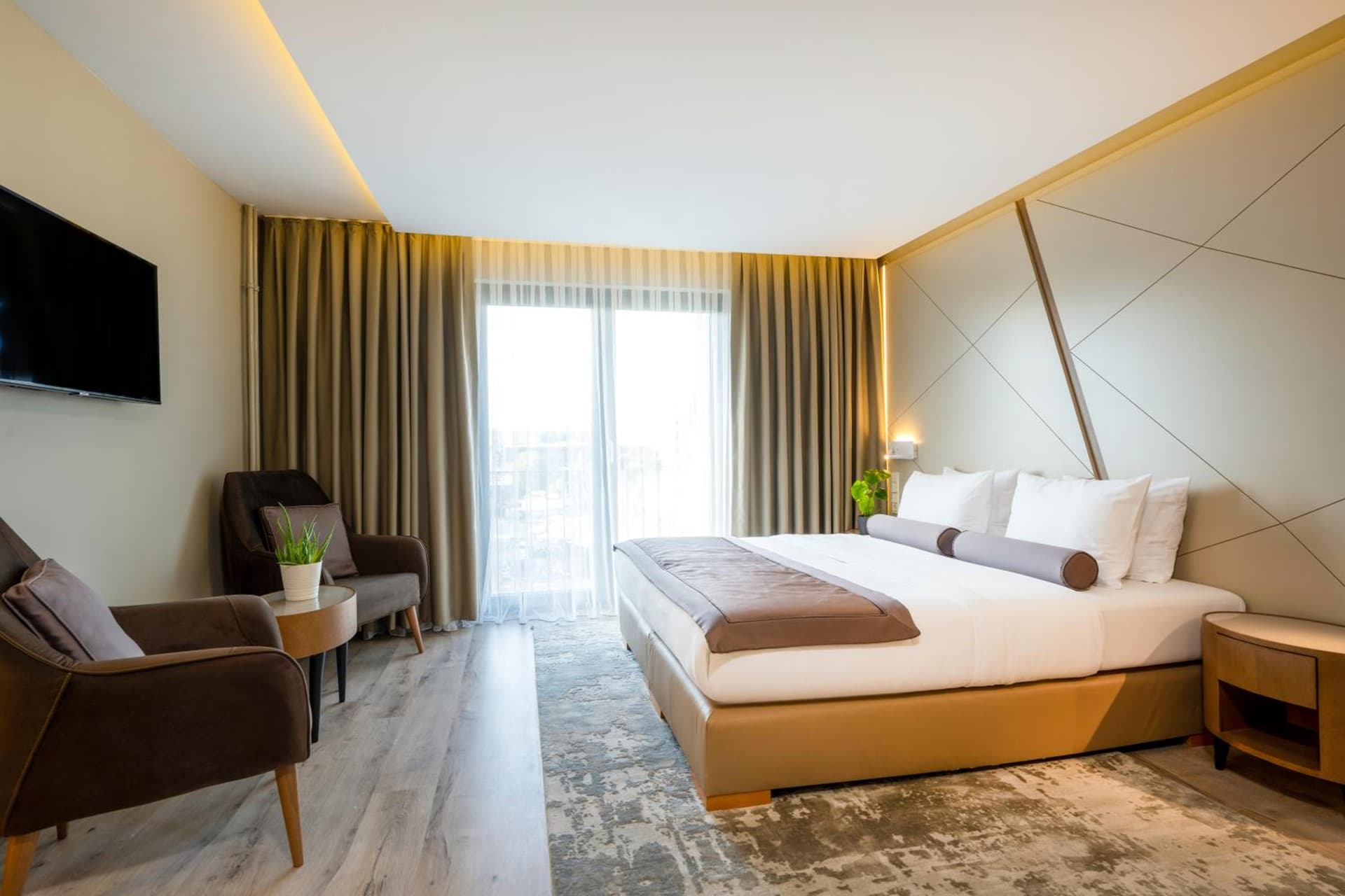 Hotel Klassik Berlin 4