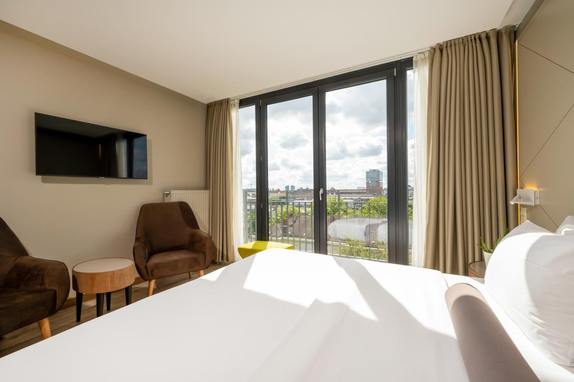 Hotel Klassik Berlin 3