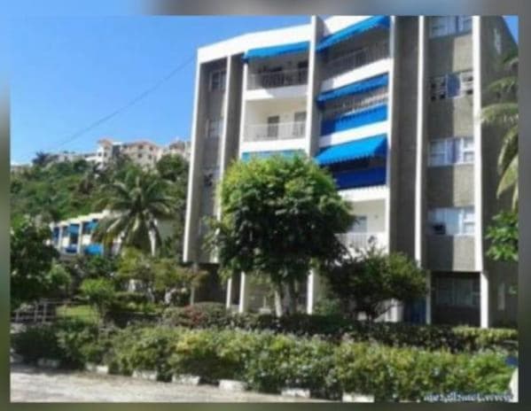 Crystoural Apartment Liguanea Sovereign Apt - 2 Bedrooms, 3 Beds, Host 4 Guest- Kingston!