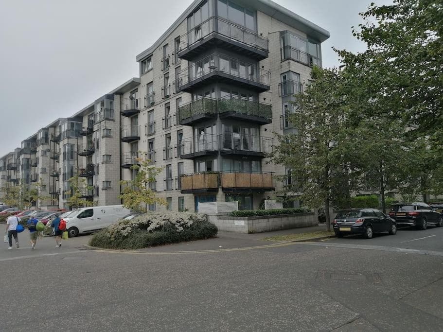 Fabulous 3 Bedroom Flat
