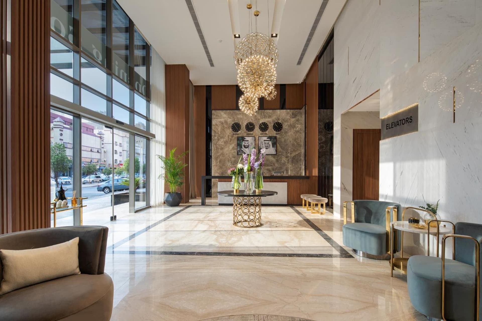 Marlo Hotel