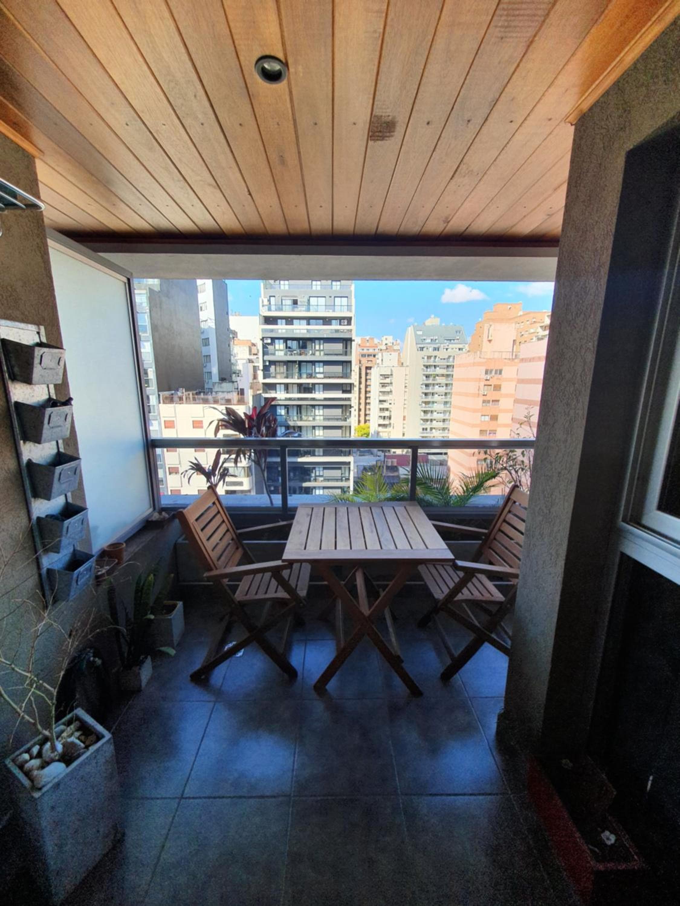 LOCADOR Nueva Cordoba 10A