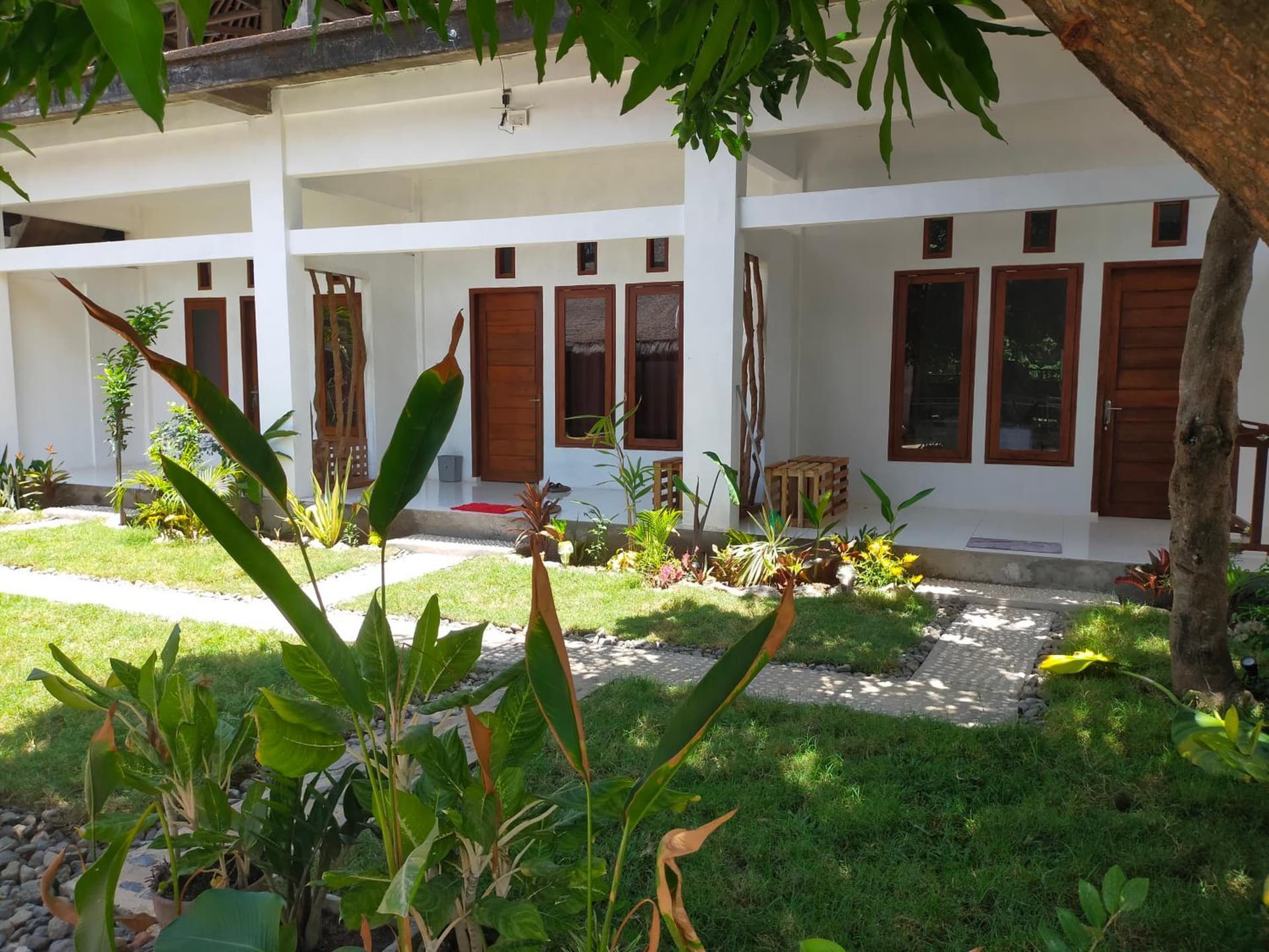 Mango Room Mandalika