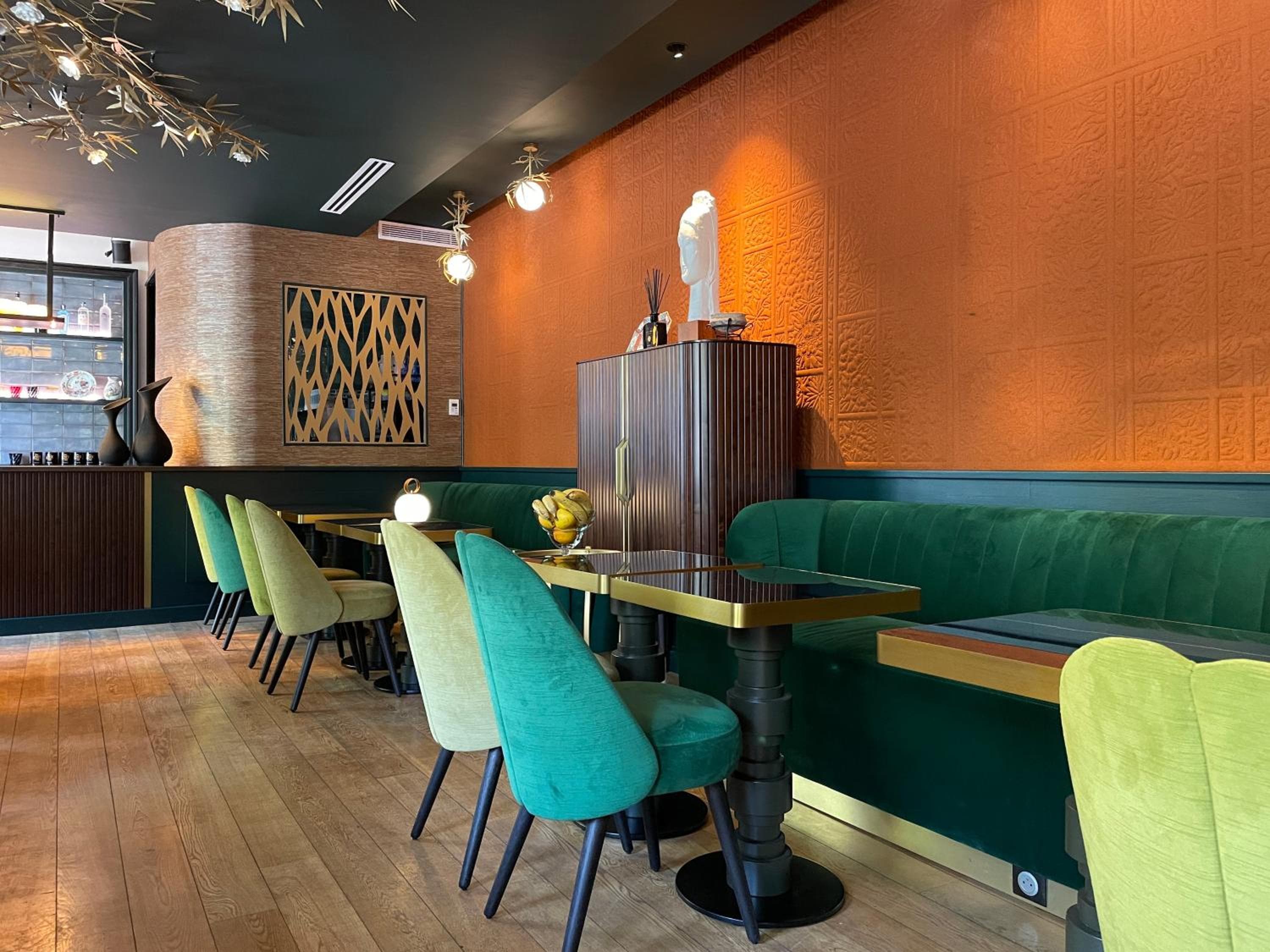 ELSA, Hôtel Paris by Collection Vesper