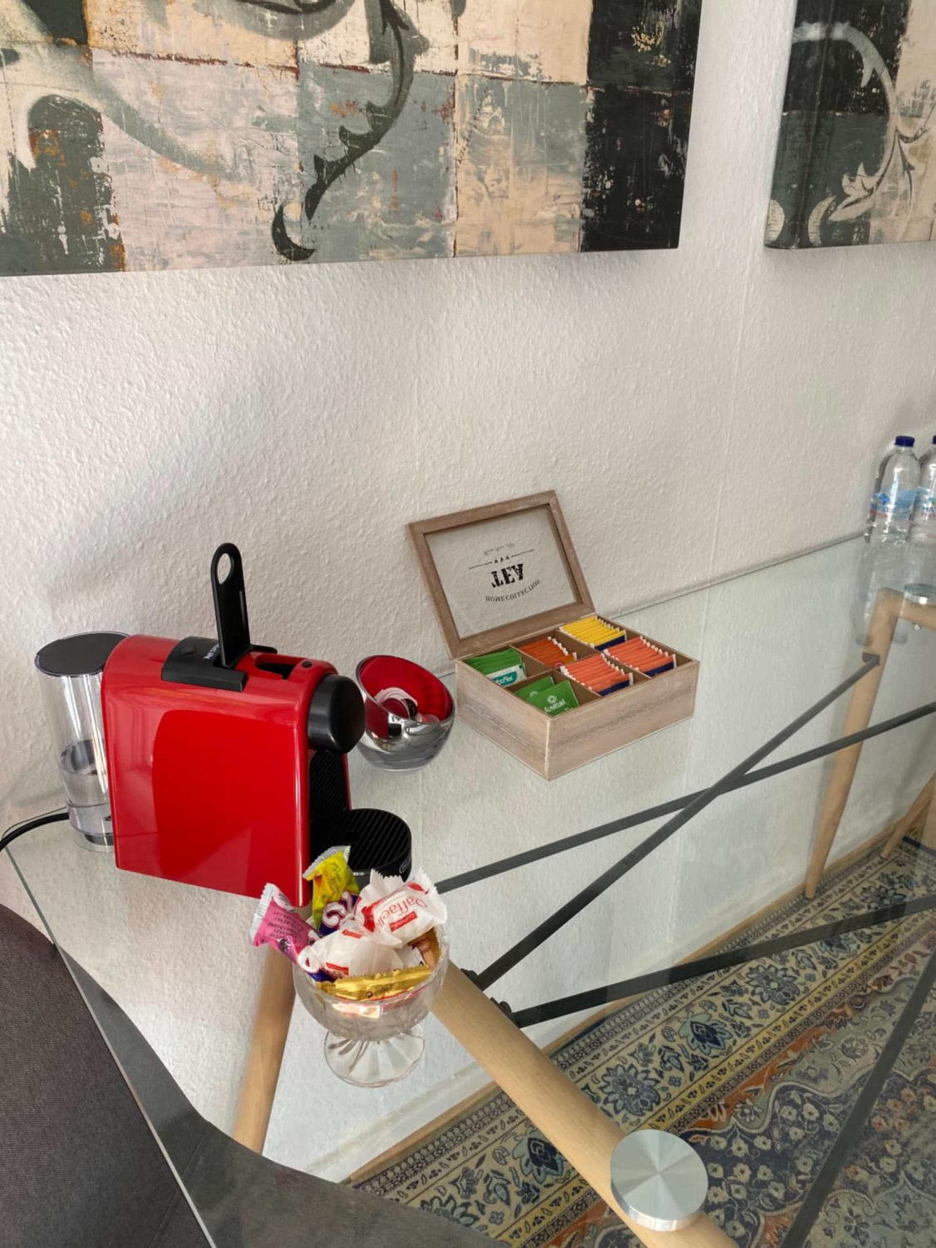 Central City Privatapartment Relax-Inn, Netflix & Sky TV!