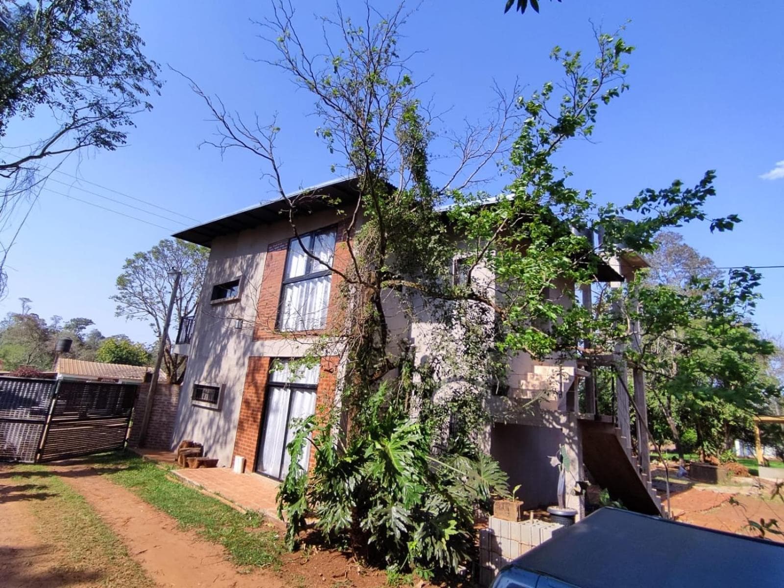 Naturalis Flats Temp Rental