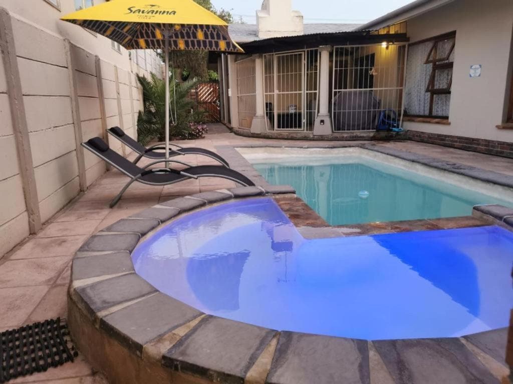 Cammy's Guesthouse
