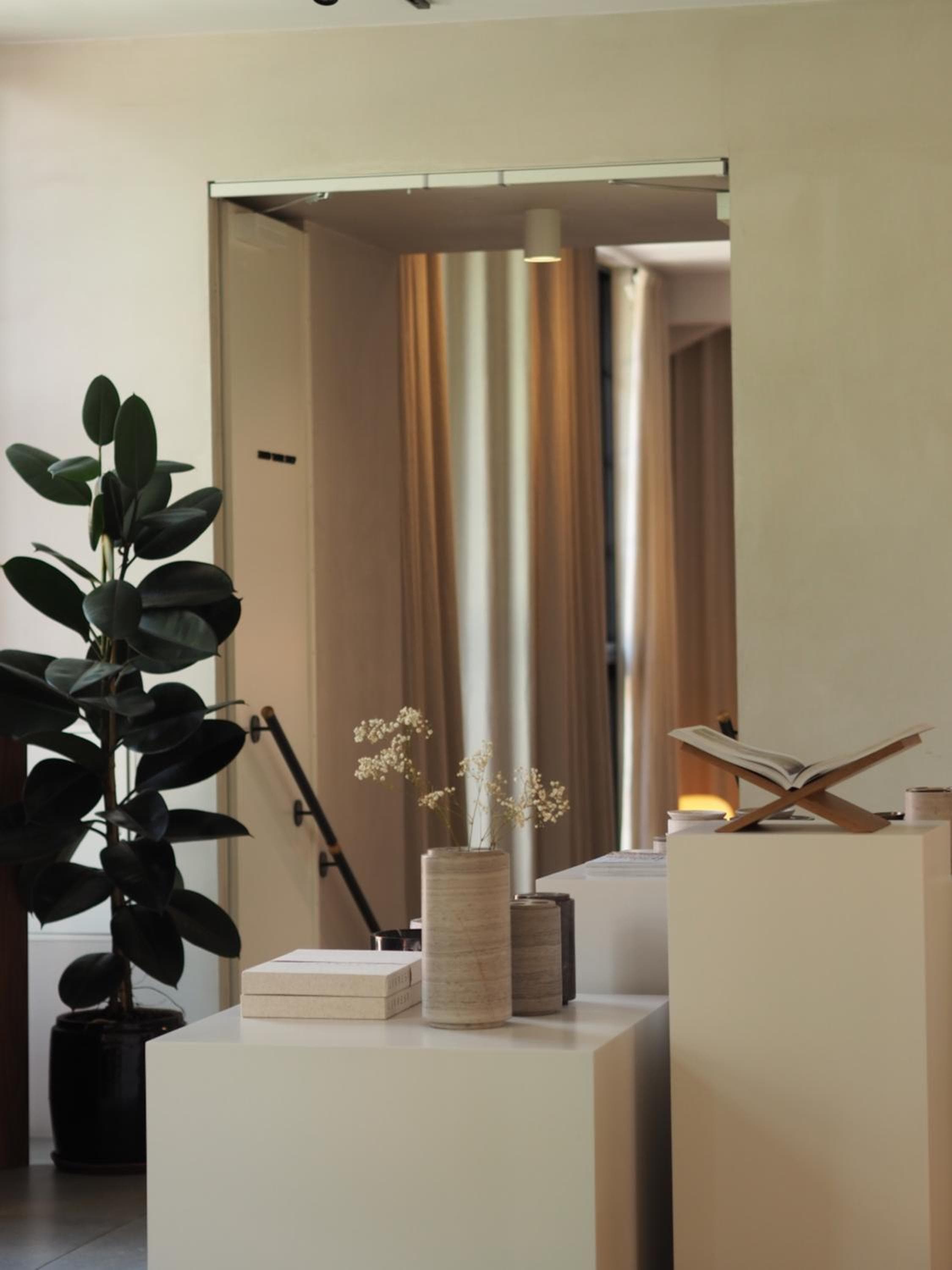 Audo Boutique Hotel