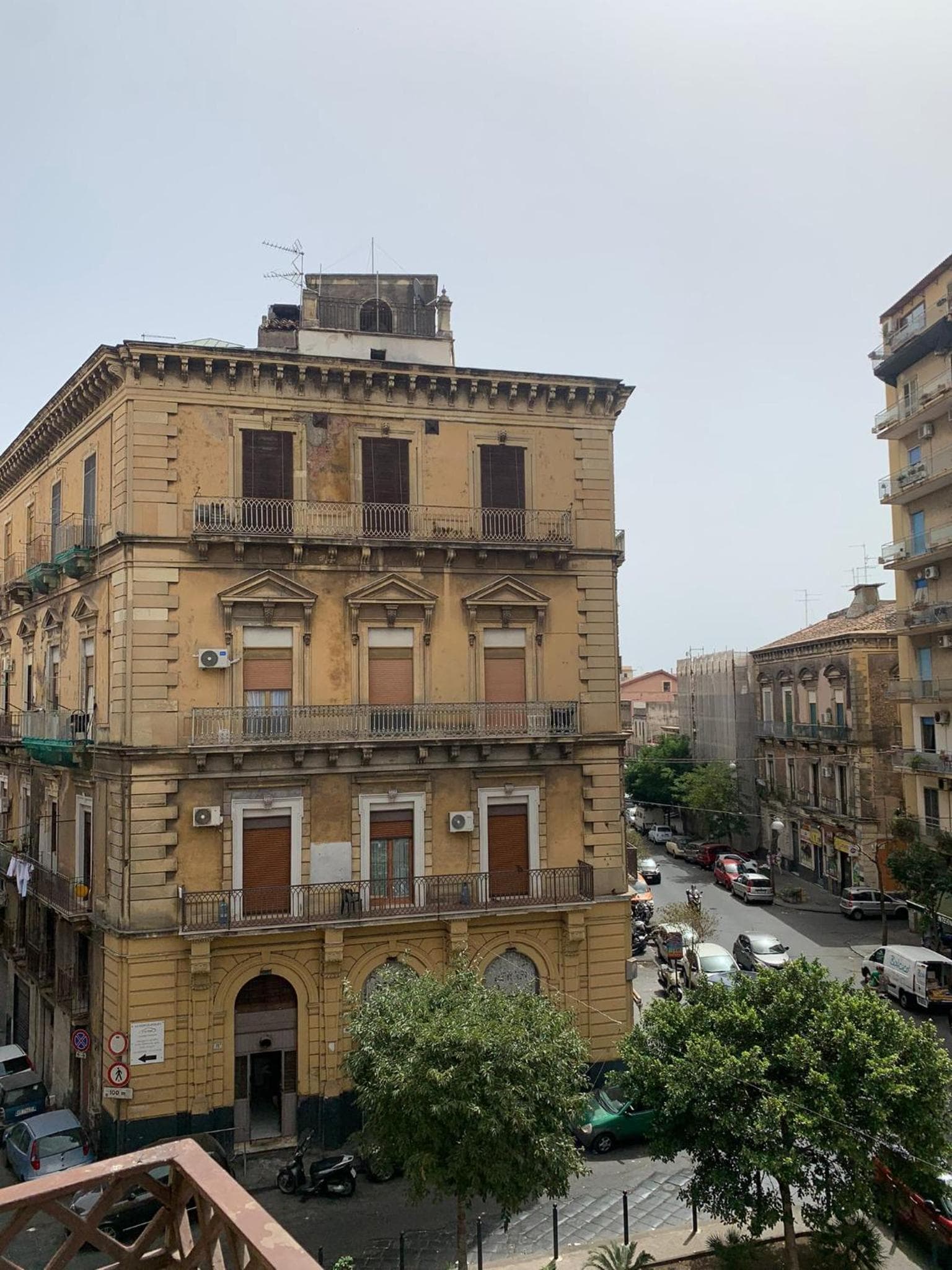 AVAYA - Monolocale Soppalcato in Centro Storico