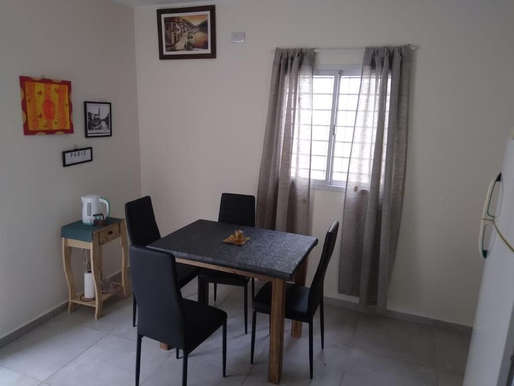 Departamento 1 Complejo Sol de Oeste