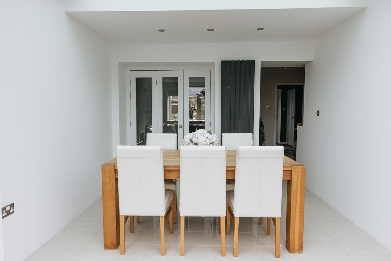 BIRDS EDGE COTTAGE - Luxury 2 Bedroom Cottage with Amazing Views, Near Holmfirth in Yorkshire