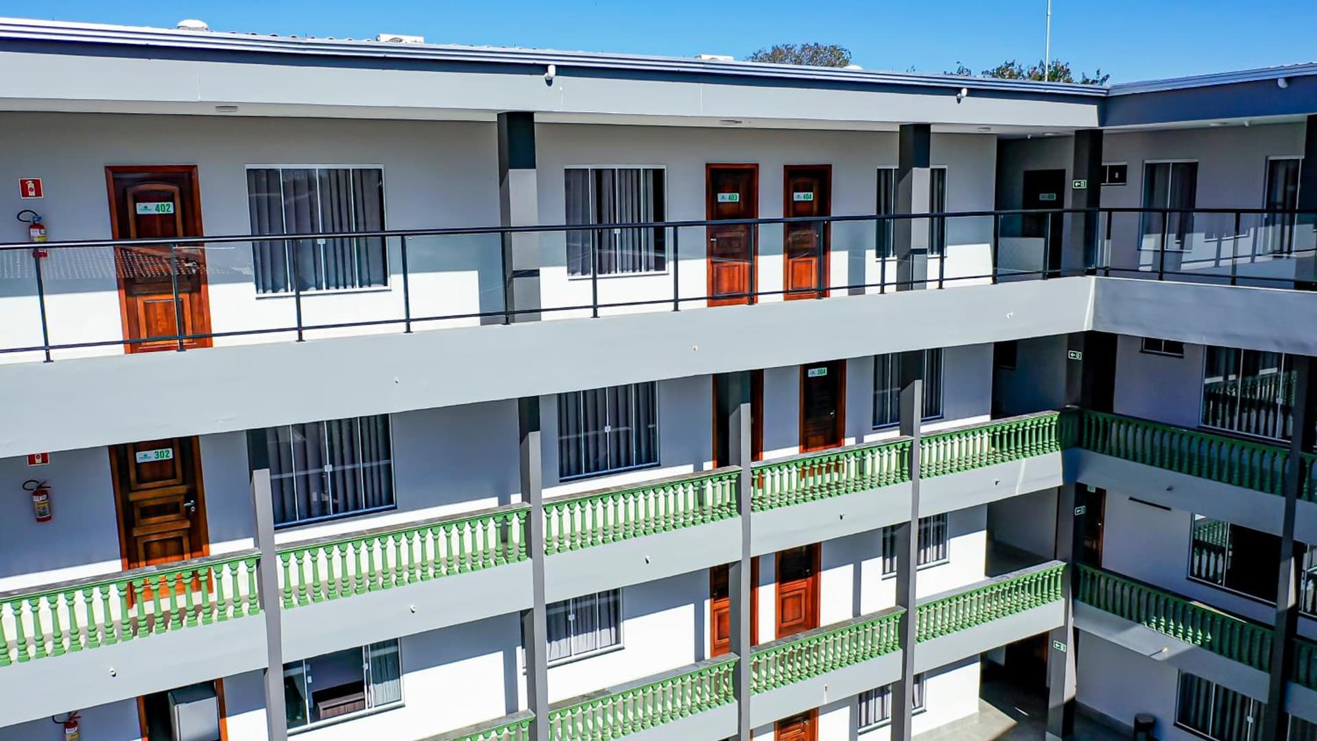 Vila Nóbrega Residencial