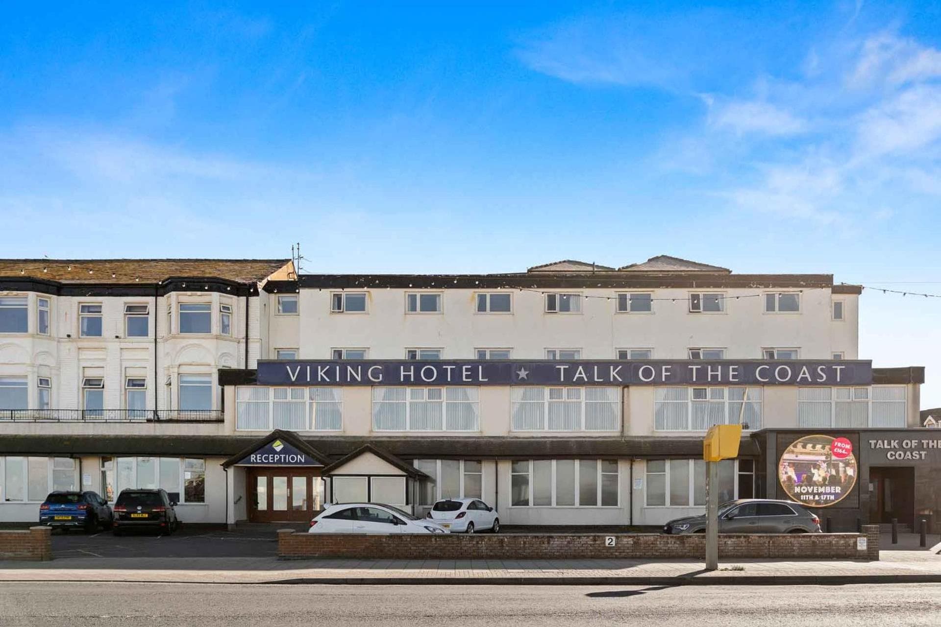 Viking Hotel - Adults Only