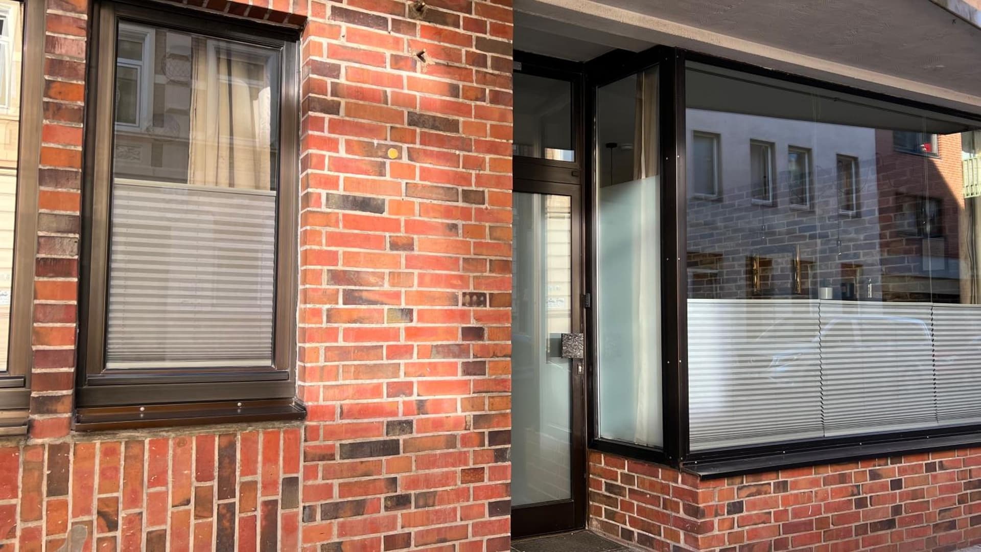 Designwohnung Schaufenster sehr zentral gelegen