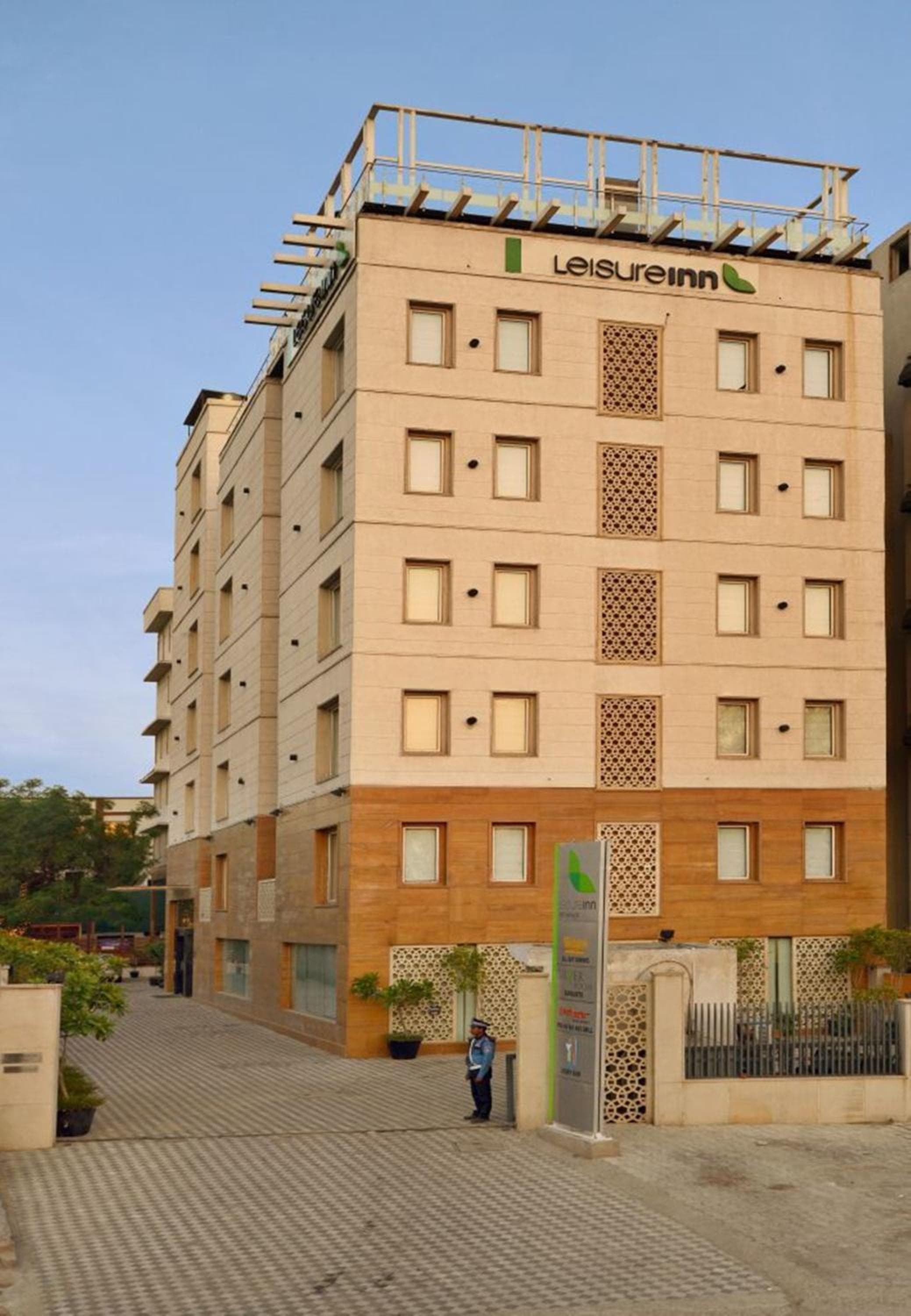 Quality Inn Gurgaon