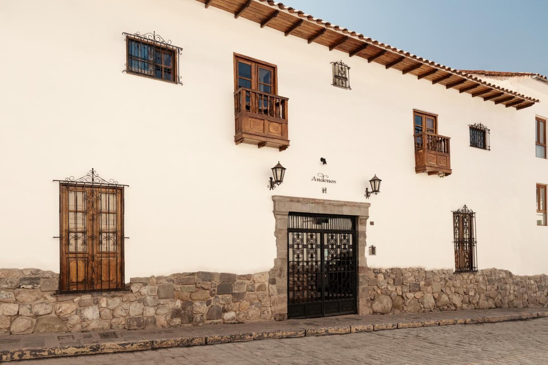 Andenes