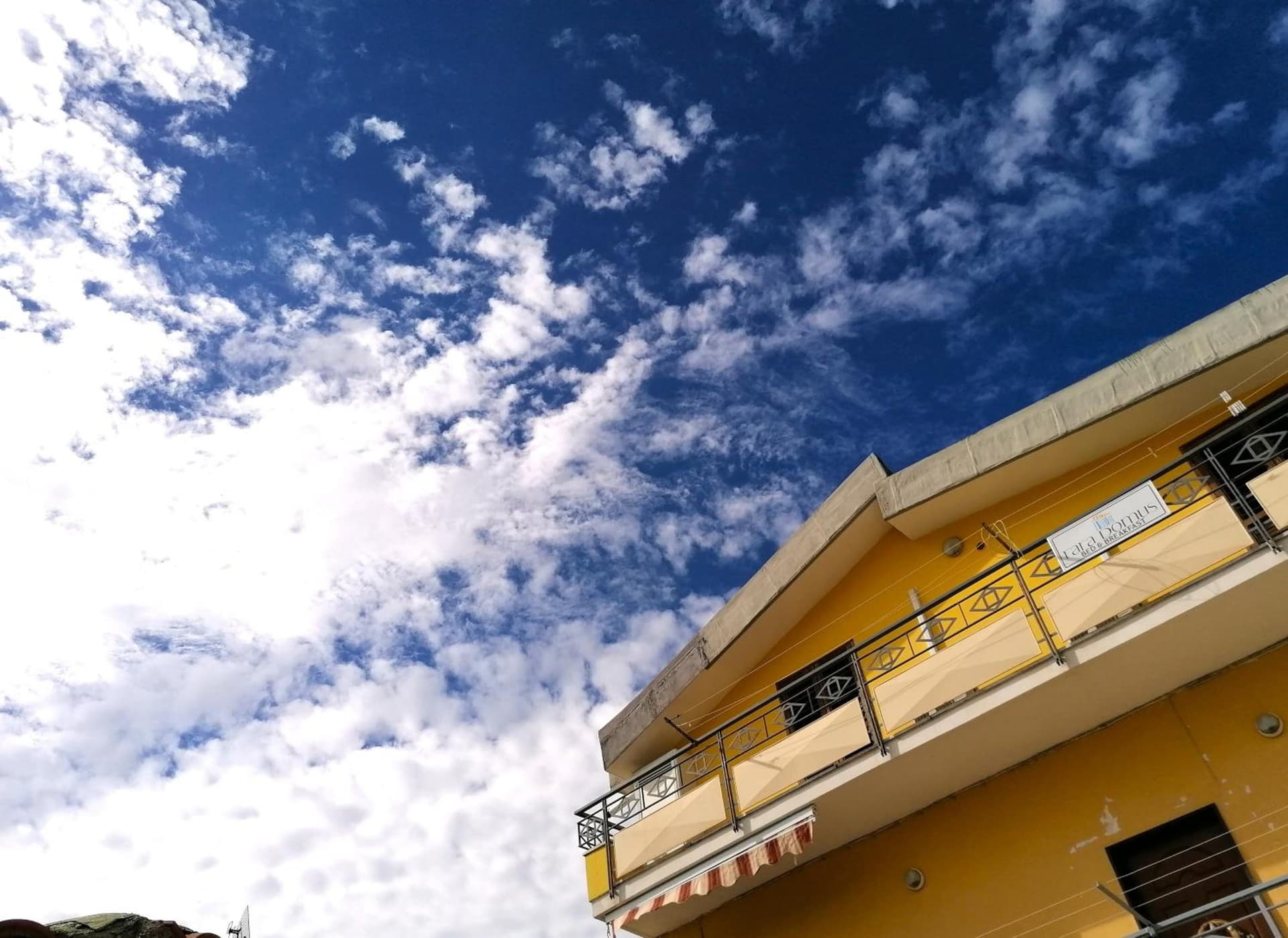 Rara Domus B&B