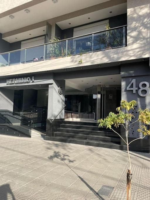 Monoambiente AZUL BOUTIQUE