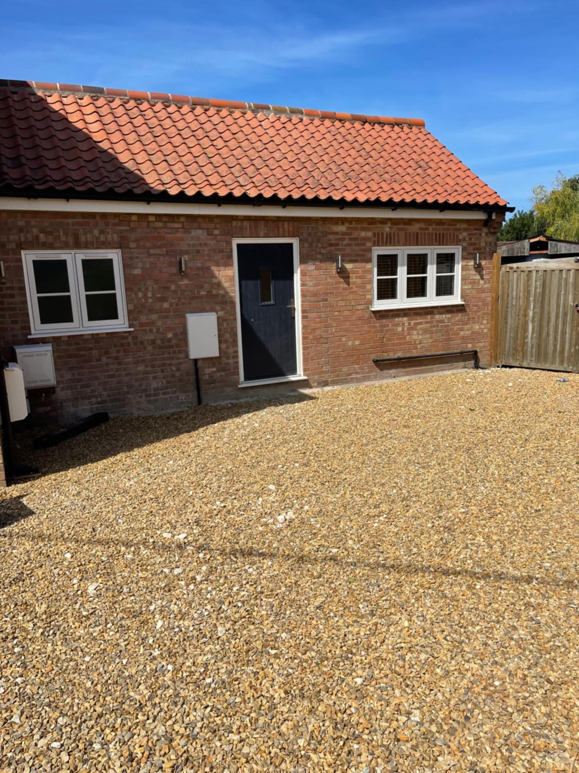 Crab Cottage