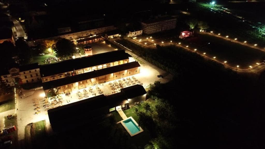 Agriturismo Pizzavacca