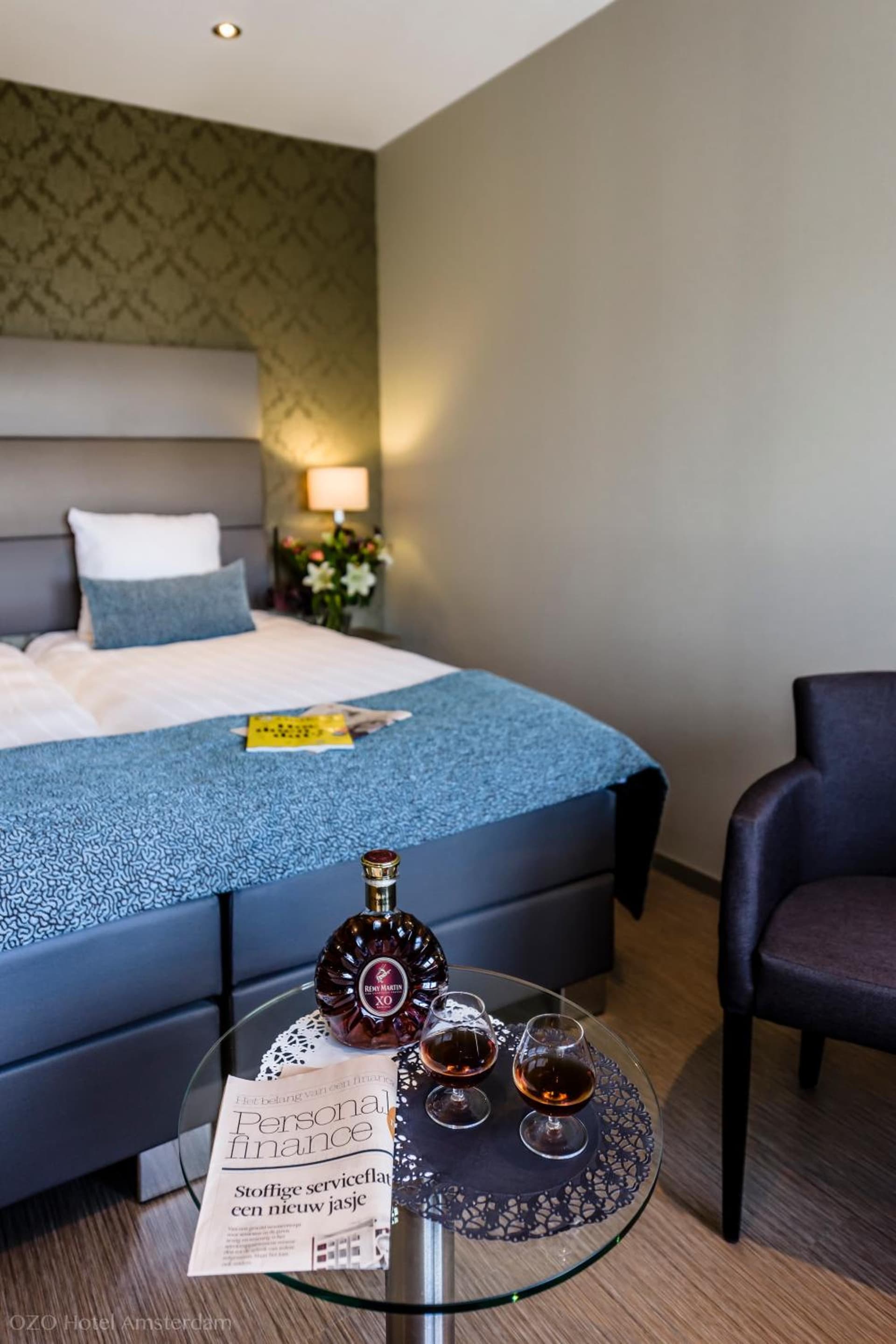 OZO Hotels Arena Amsterdam 3