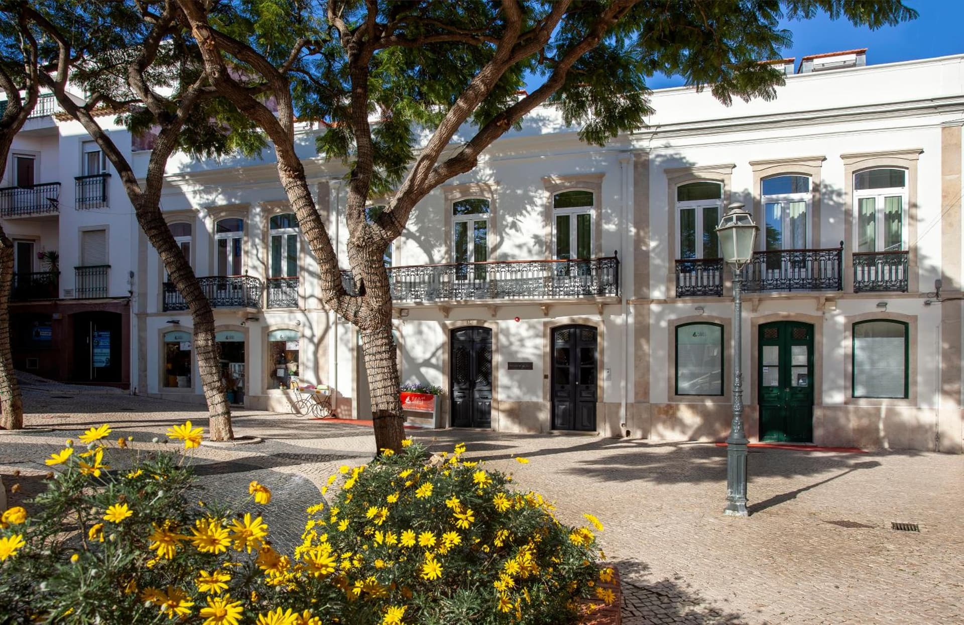 Casa Margô