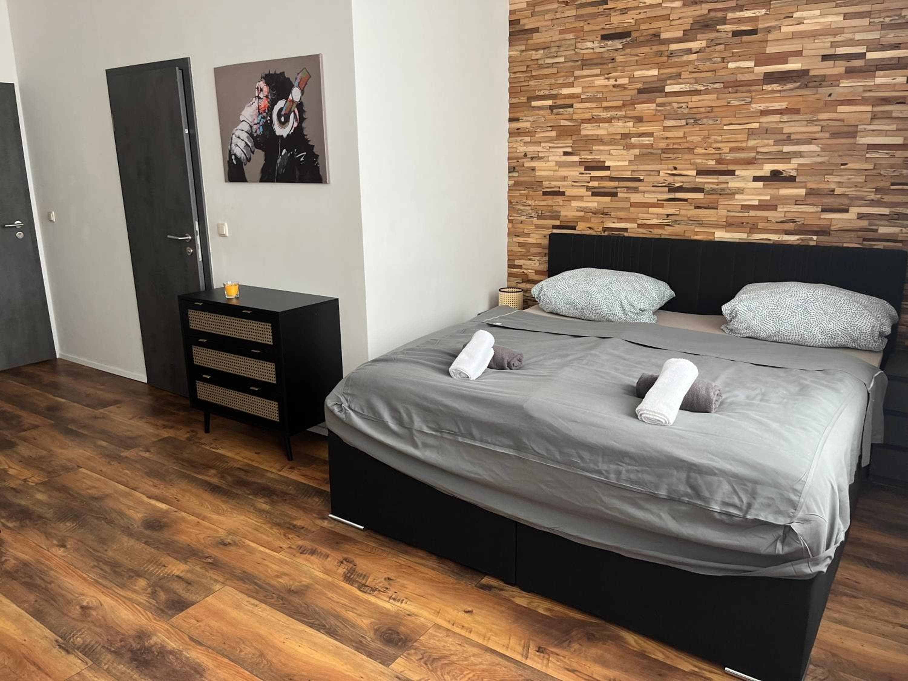 GuestNest-Erfurt
