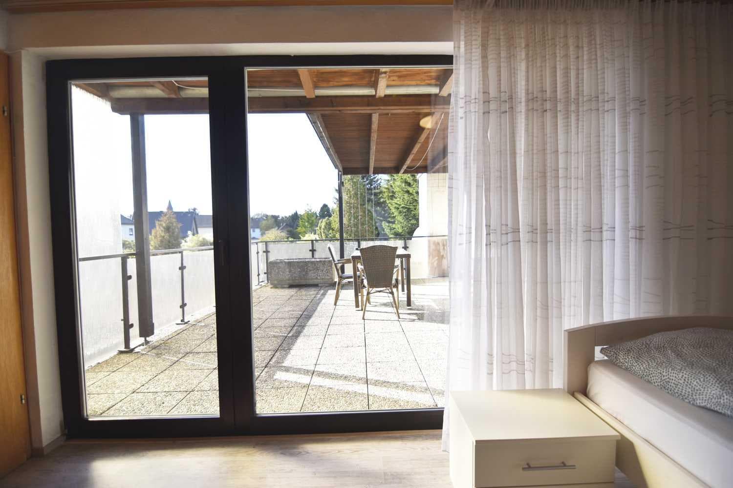 Work & Stay in Sankt Augustin near Troisdorf