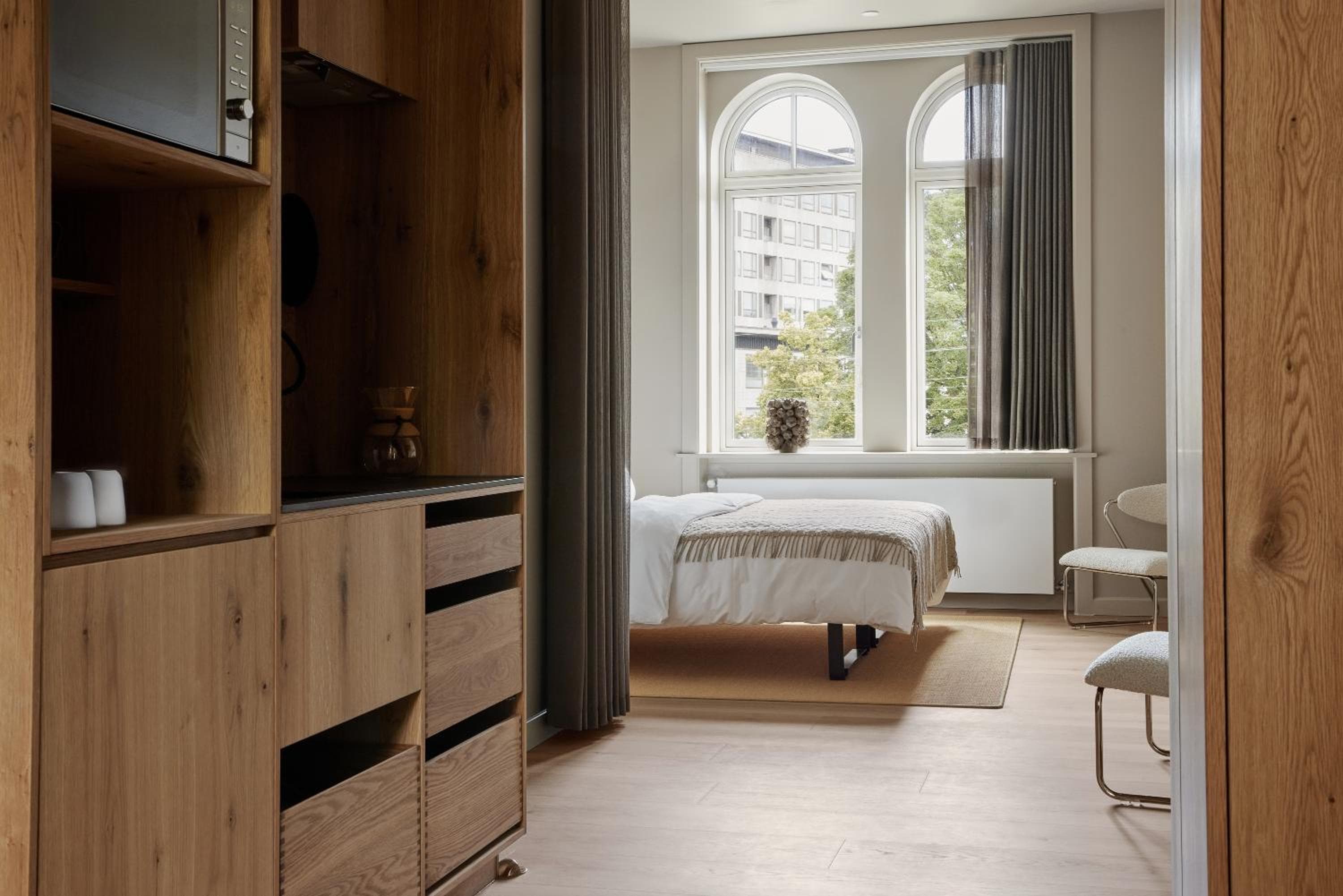Apartments by Brøchner Hotels