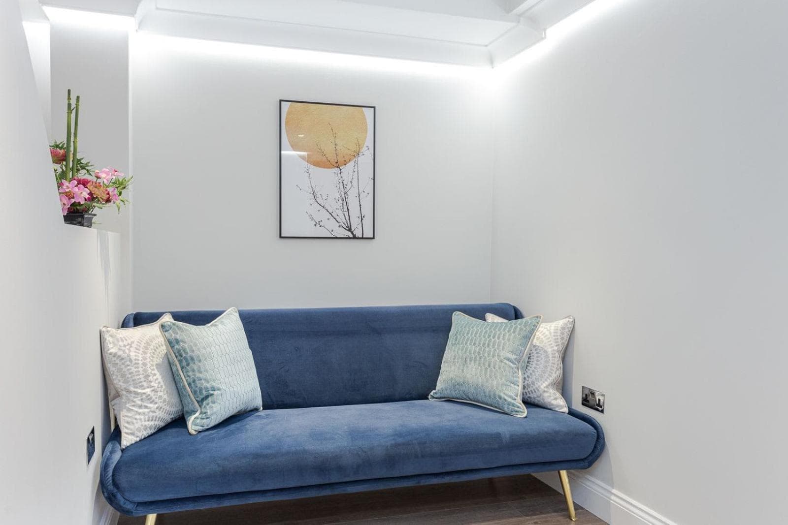 Cleveland Residences Farringdon