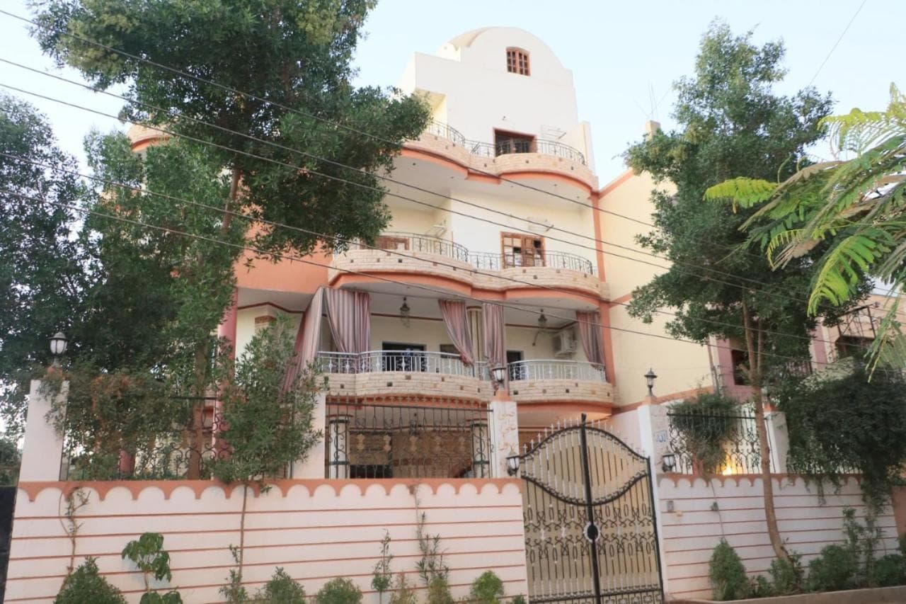Masa House Luxor