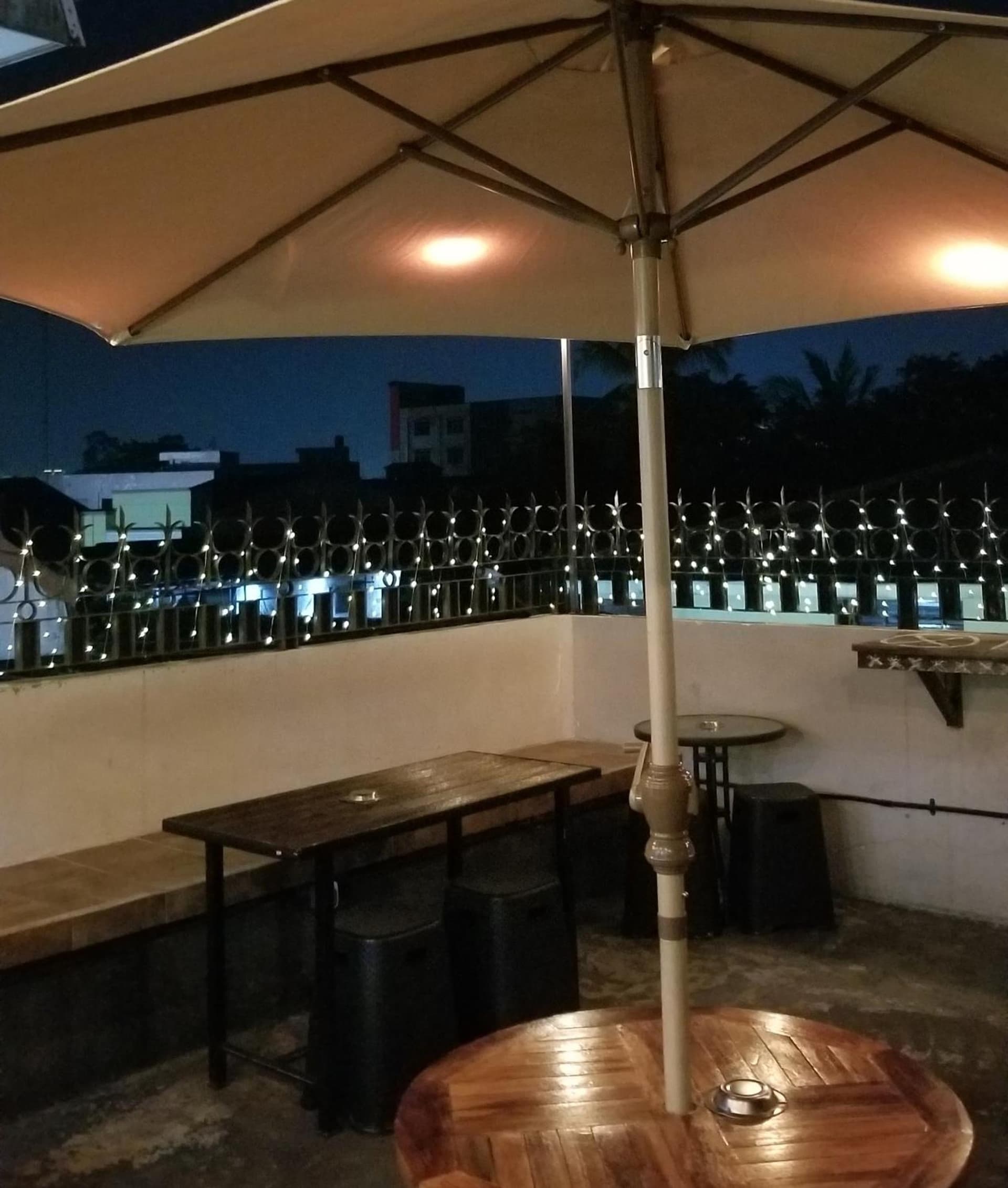 CoffeeBunk Hostel