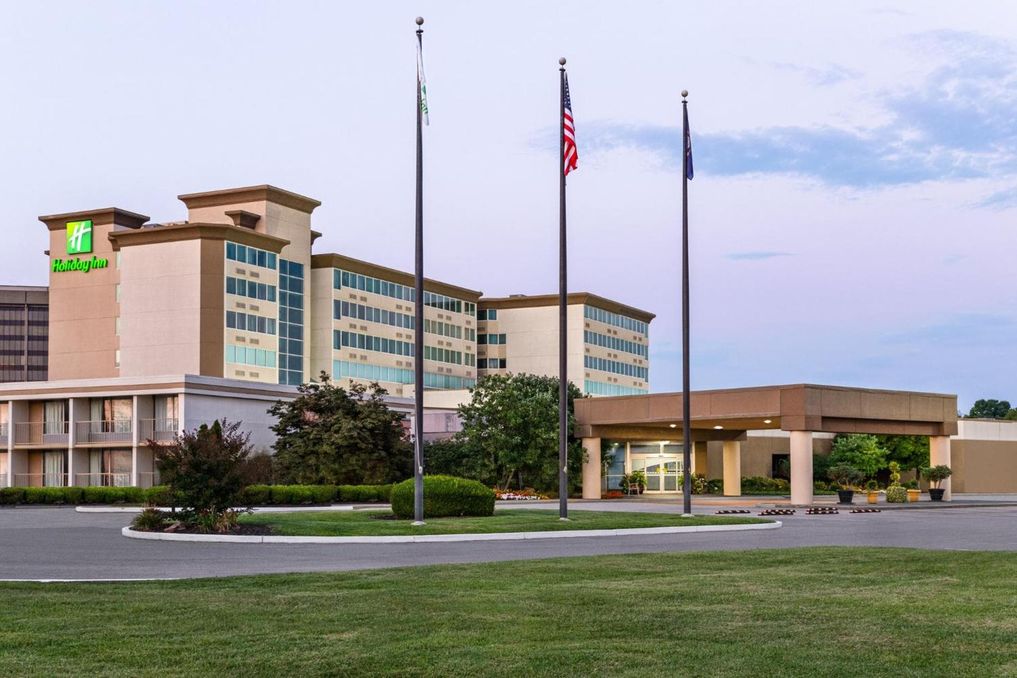 Holiday Inn Louisville East - Hurstbourne by IHG