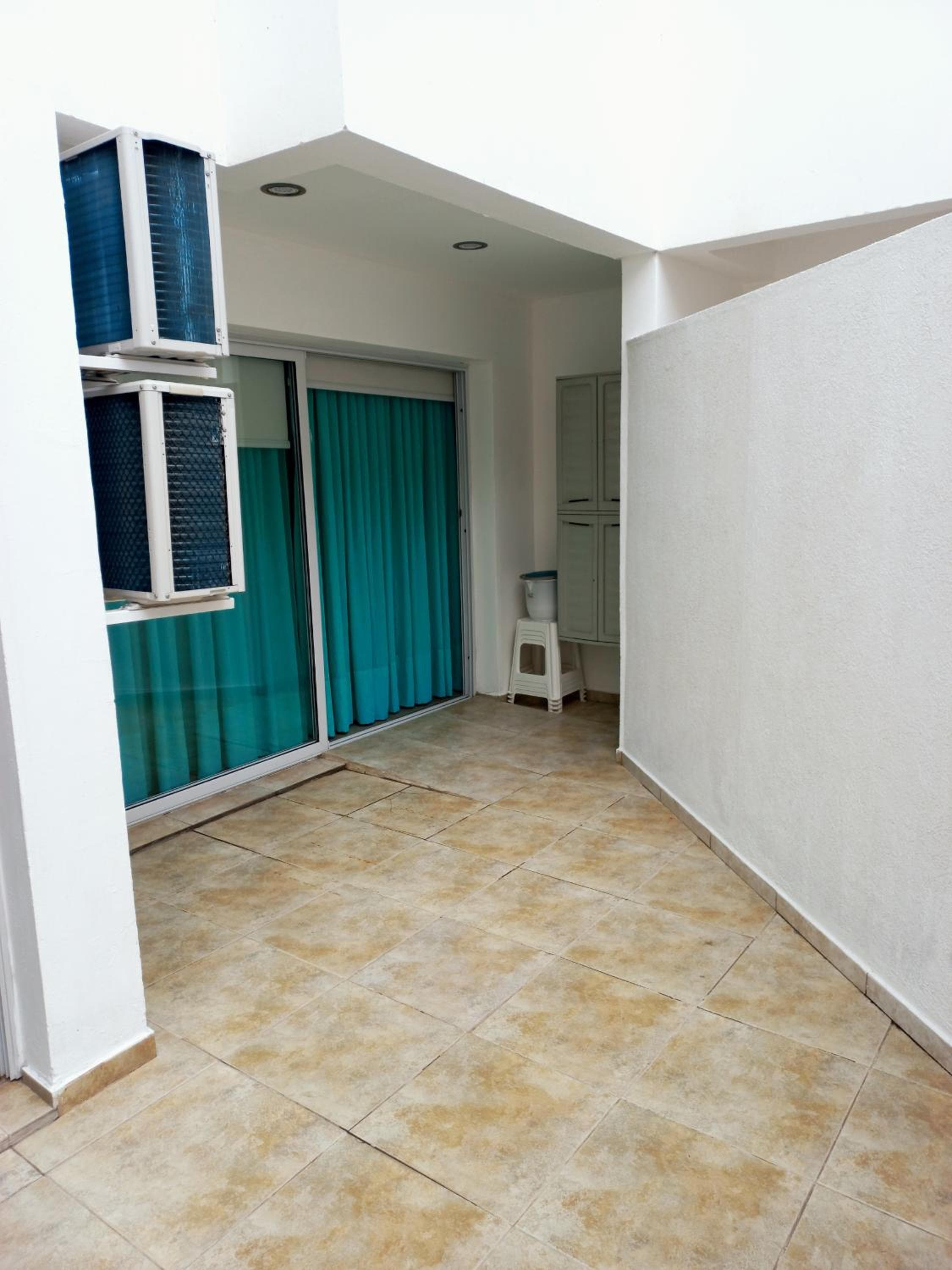 Apartamento Faro de General Paz
