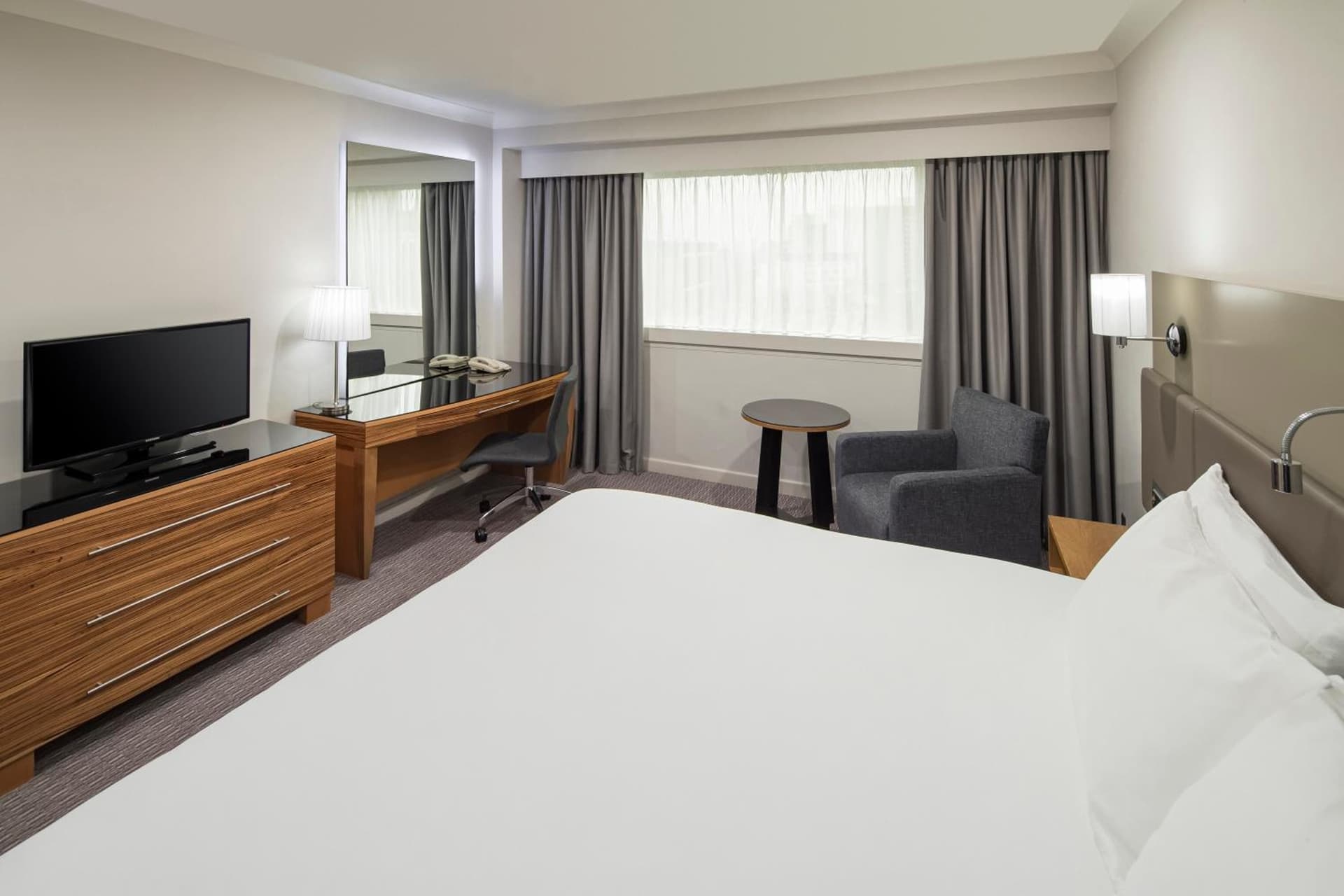 Crowne Plaza Nottingham by IHG 3