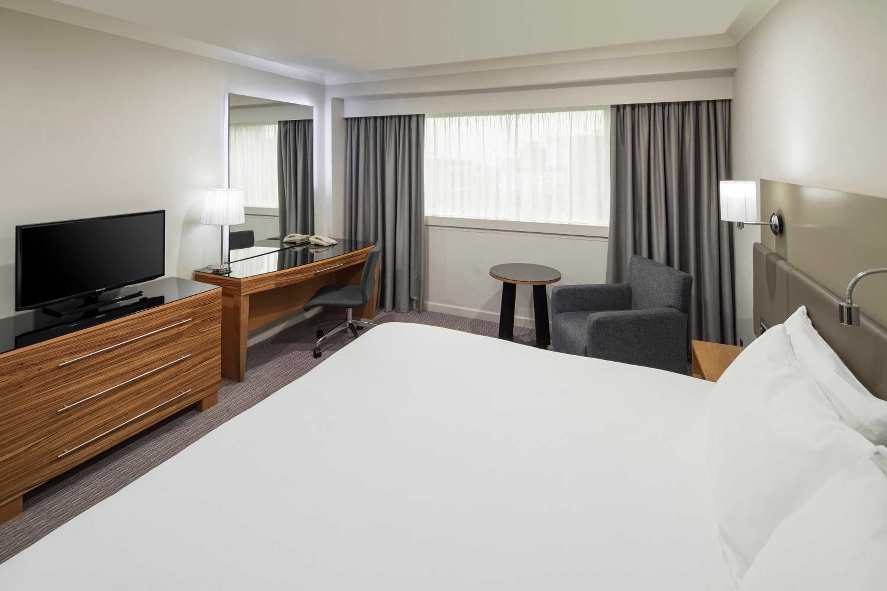 Crowne Plaza Nottingham by IHG 3